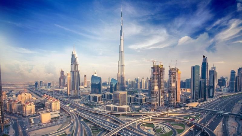 Dubai sells over 20,000 property units in October,