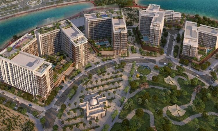  Dubai Real Estate does not show any signs of slowing down