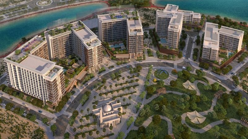 Dubai Real Estate does not show any signs of slowing down