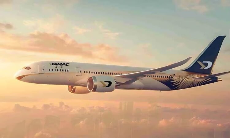  Damac Properties to launch luxury airline, offer free trips for those who register