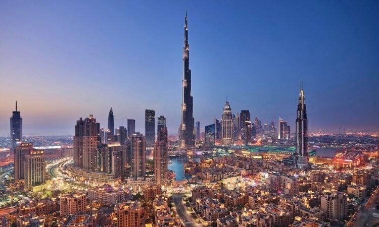  New property project launches in Dubai as more residents look to own homes