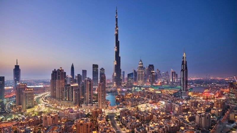 New property project launches in Dubai as more