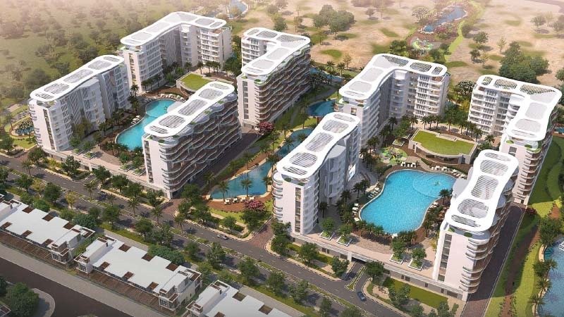 Best Apartment in Dubai