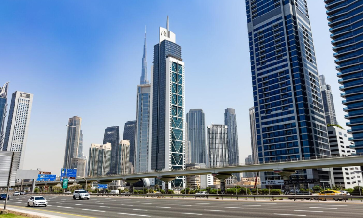  Luxury cars, iPhones, trips: How Dubai developers reward top brokers