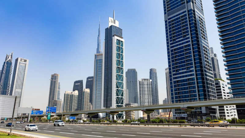 Luxury cars, iPhones, trips: How Dubai developers reward top brokers