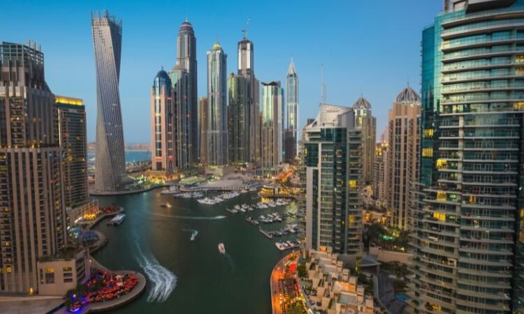  Emaar Properties to distribute 100% of share capital as dividends