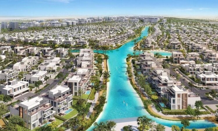  Affordable rents, location: Why Dubai’s new city around airport in the south is selling out fast