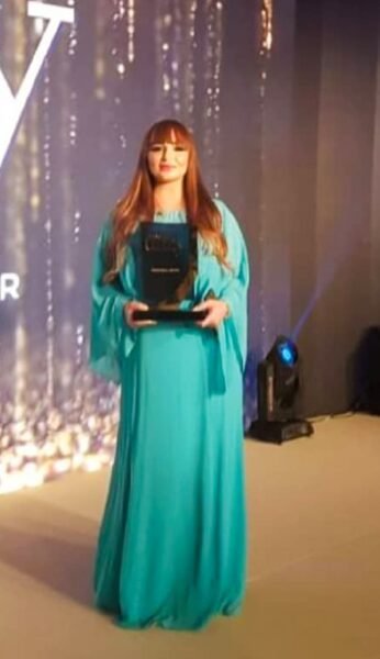 DAMAC Top Broker Award -2019