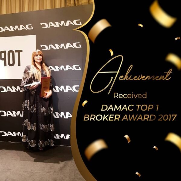 top broker