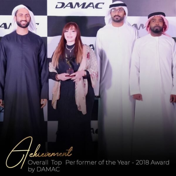 Dubai awards