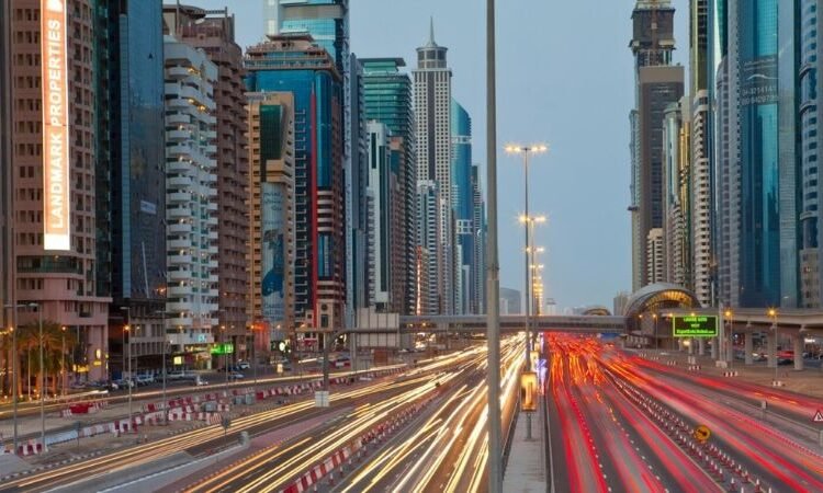  Dubai allows property owners on Sheikh Zayed Road, Al Jaddaf to convert to freehold ownership