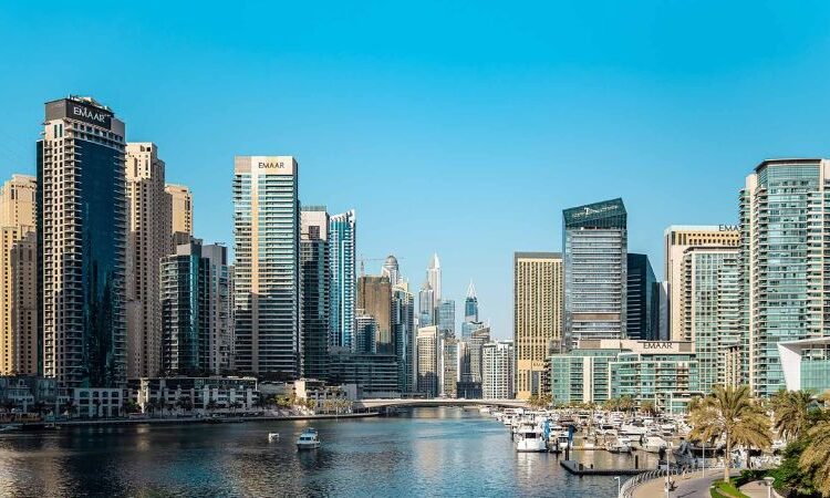  Dubai Property Sales hit AED 517B in 2024, Promises 10-15% growth in 2025