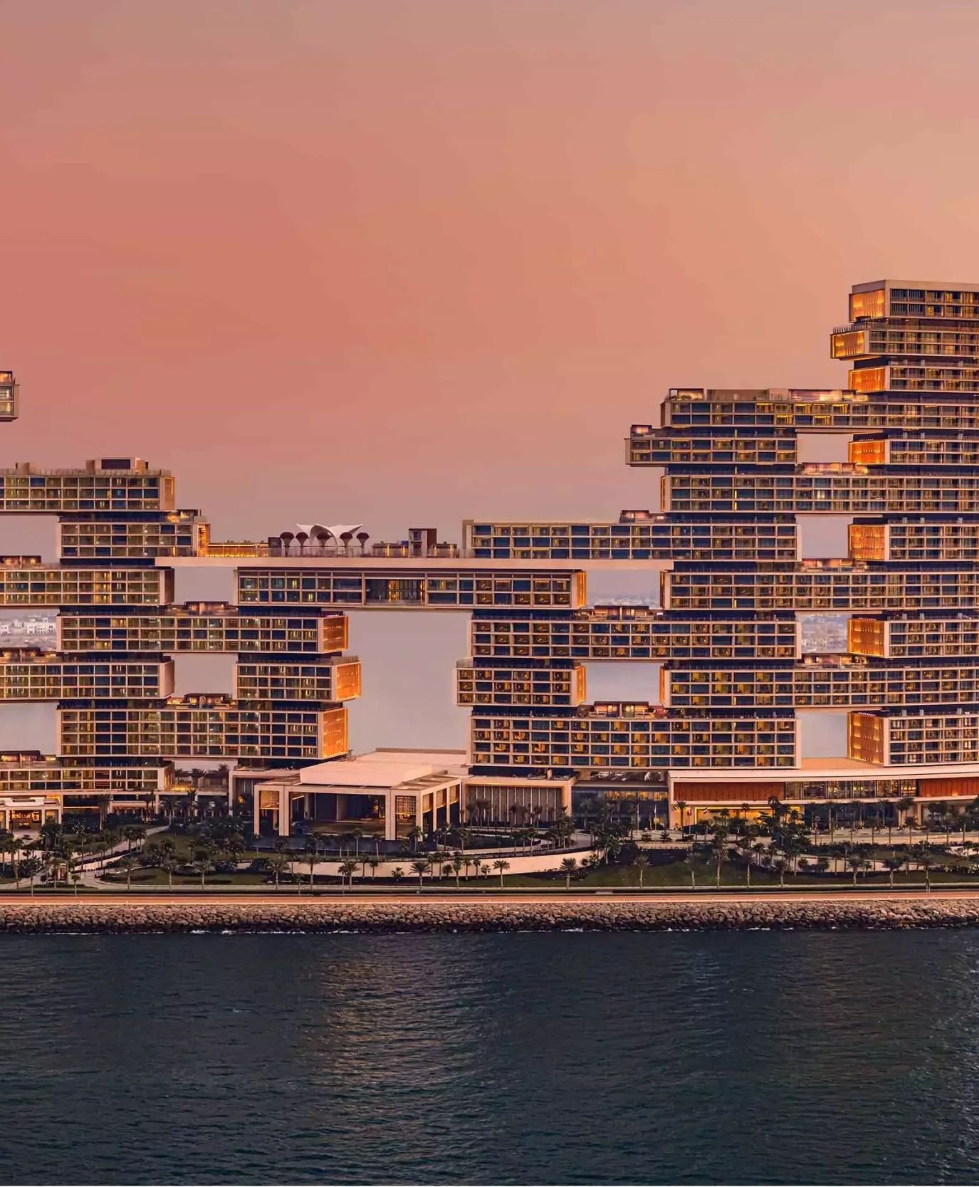 Palm Jumeirah