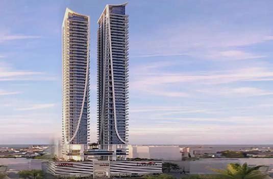 Danube Properties Dubai