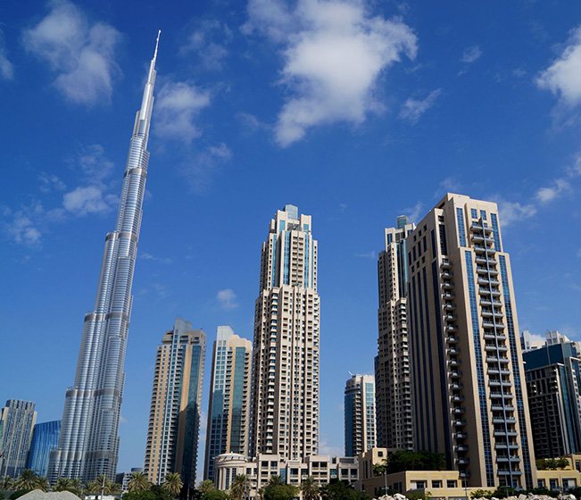 Apartments For Sale