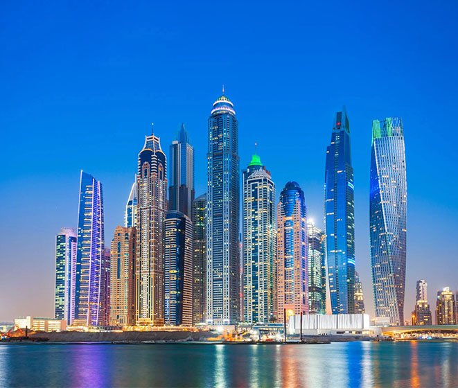 Business Bay Properties