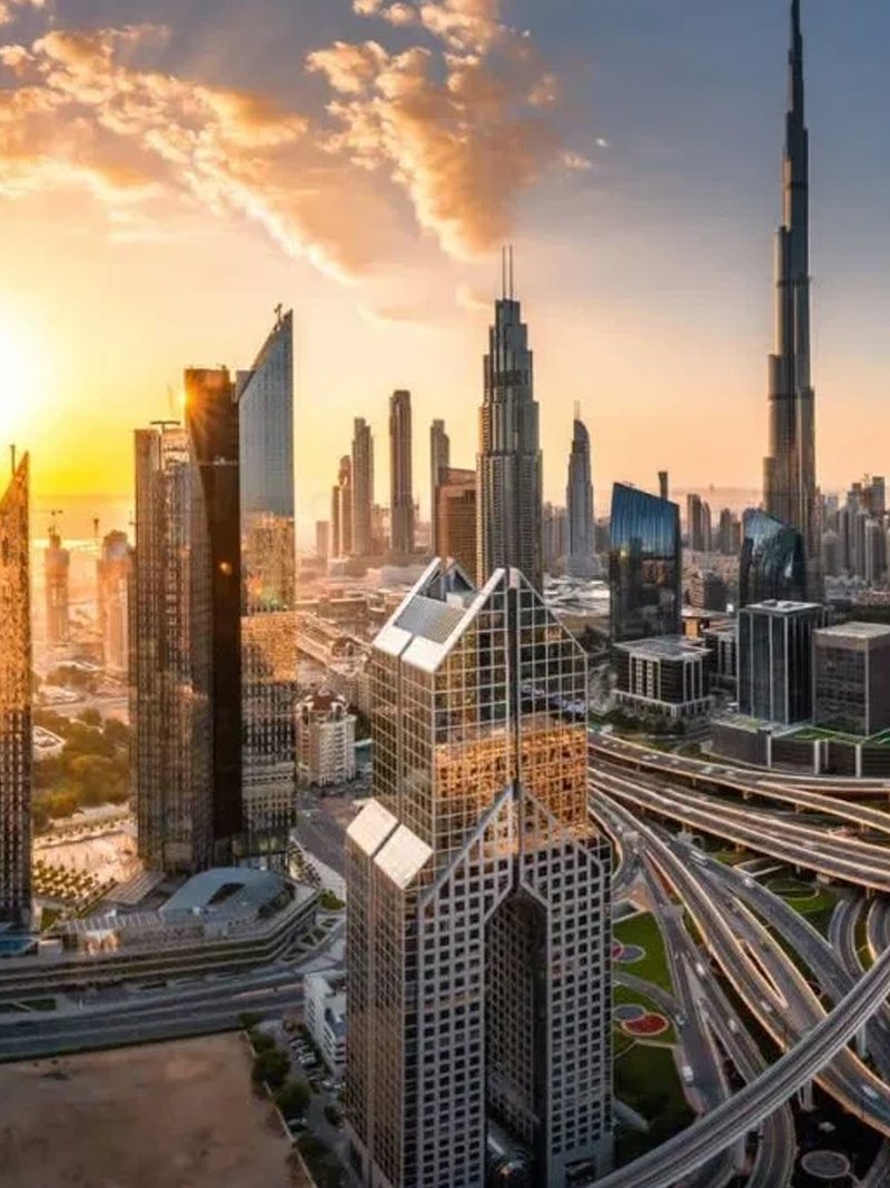 Dubai Real Estate Market