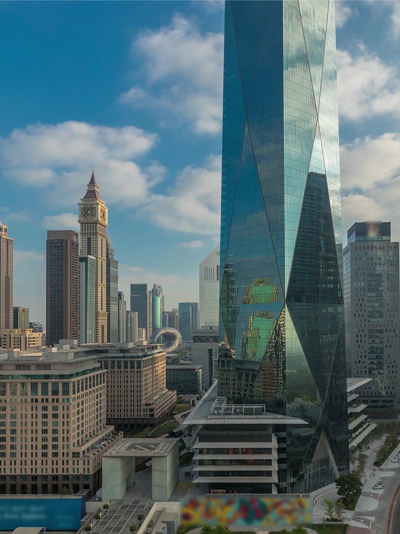 Commercial Real Estate