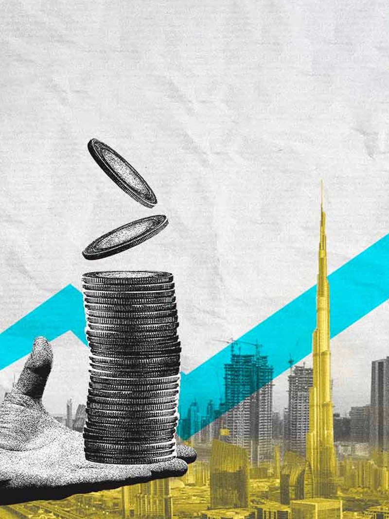Progress in Economy