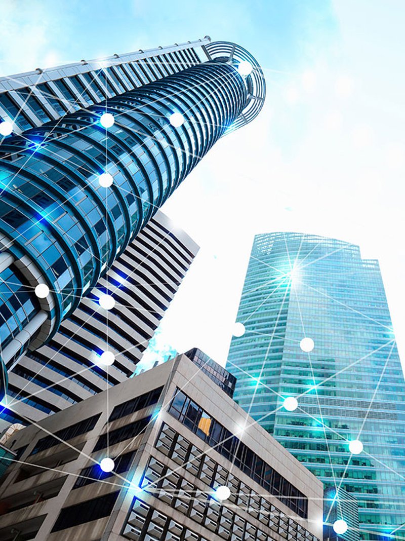 Smart Cities