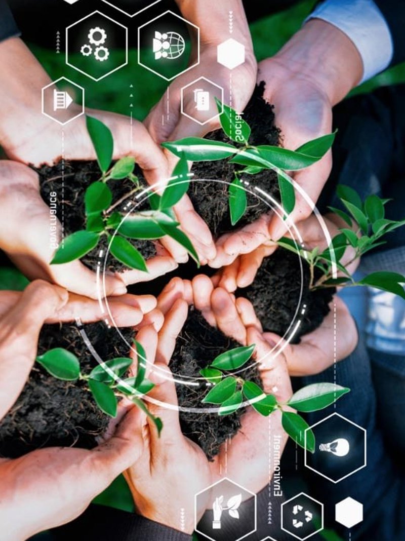 Sustainability