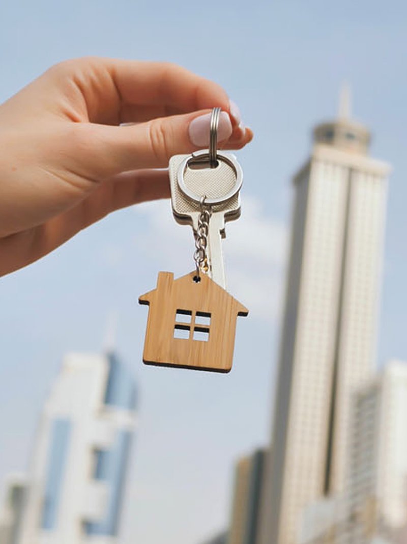 Residential Properties