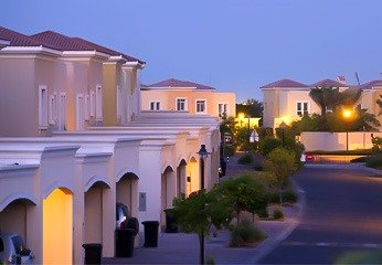 Properties for Sale in Arabian Ranches
