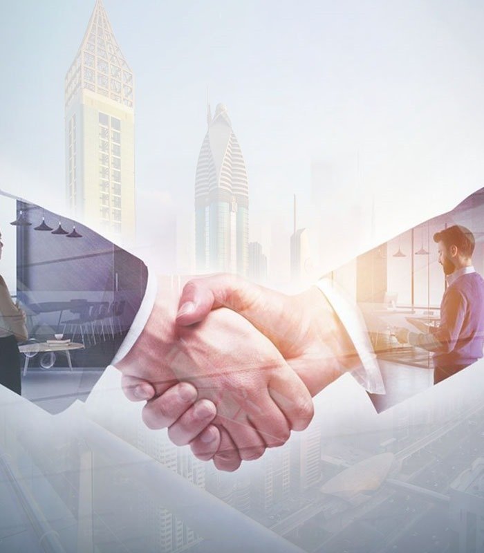 Buy Property in Dubai