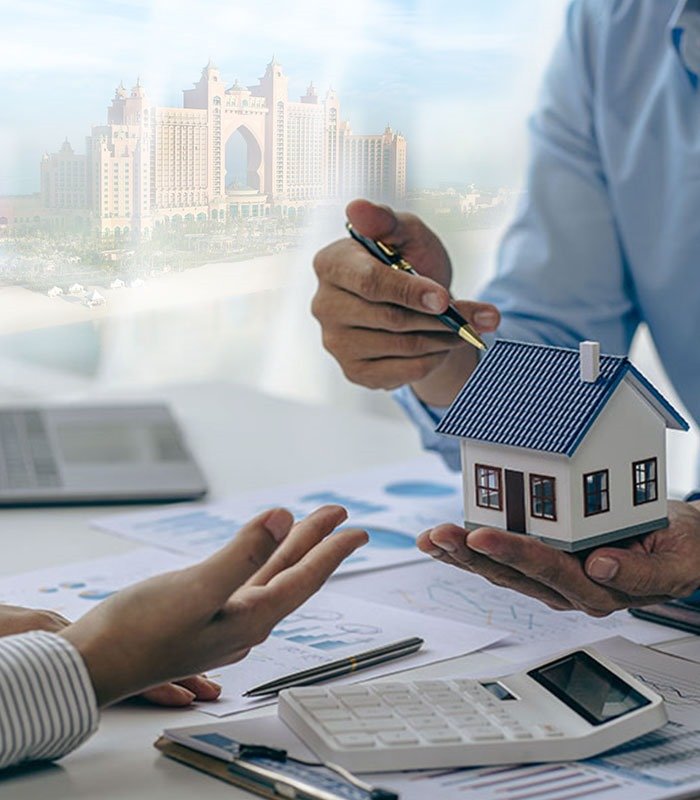 Dubai Property