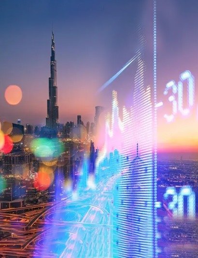 Economic in Dubai
