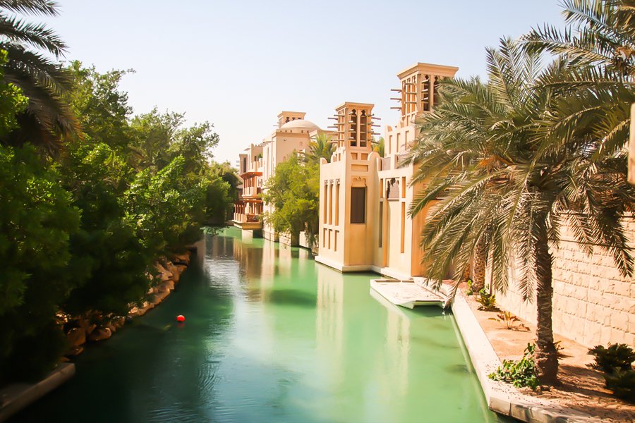 Buy property in Dubai