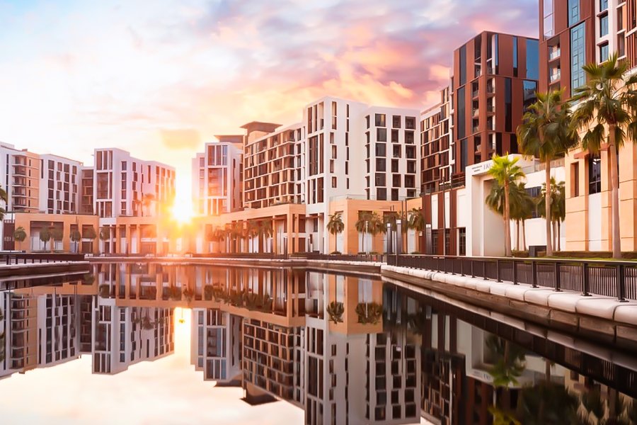 Residential Dubai cleaning