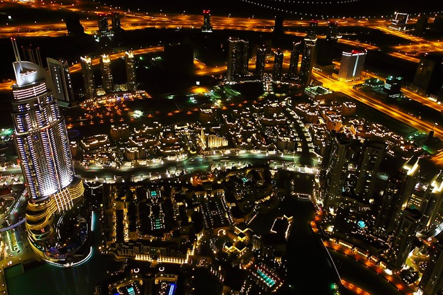 Best in Dubai