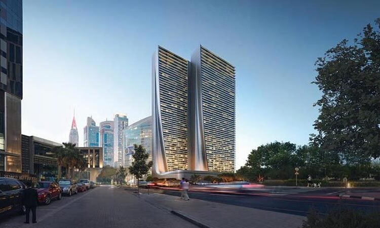 Akala launches next to DIFC Dubai with wellness residences