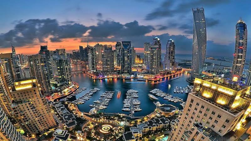 Dubai Property Prices 2025 | Market Growth Forecast