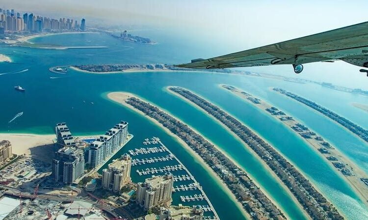  Dubai luxury homes: AED 10M+ sales surge 10x in 4 years