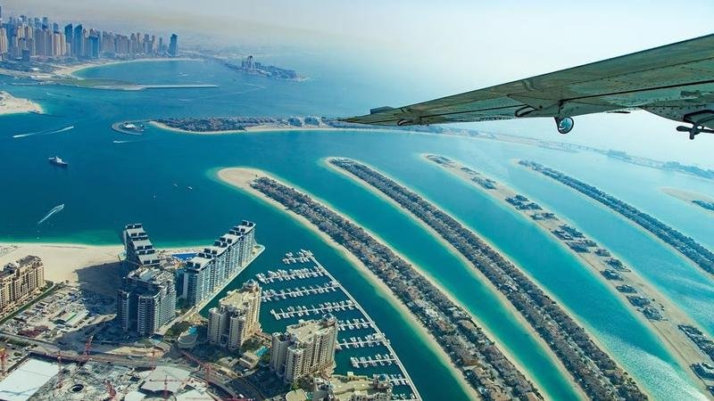 Dubai luxury homes: AED 10M+ sales surge 10x in 4 years