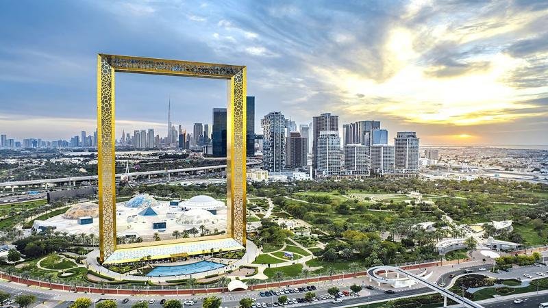 Dubai Real Estate