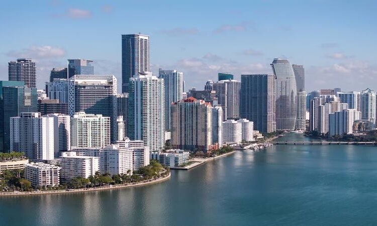 UAE Developers Target US Real Estate Growth Opportunities