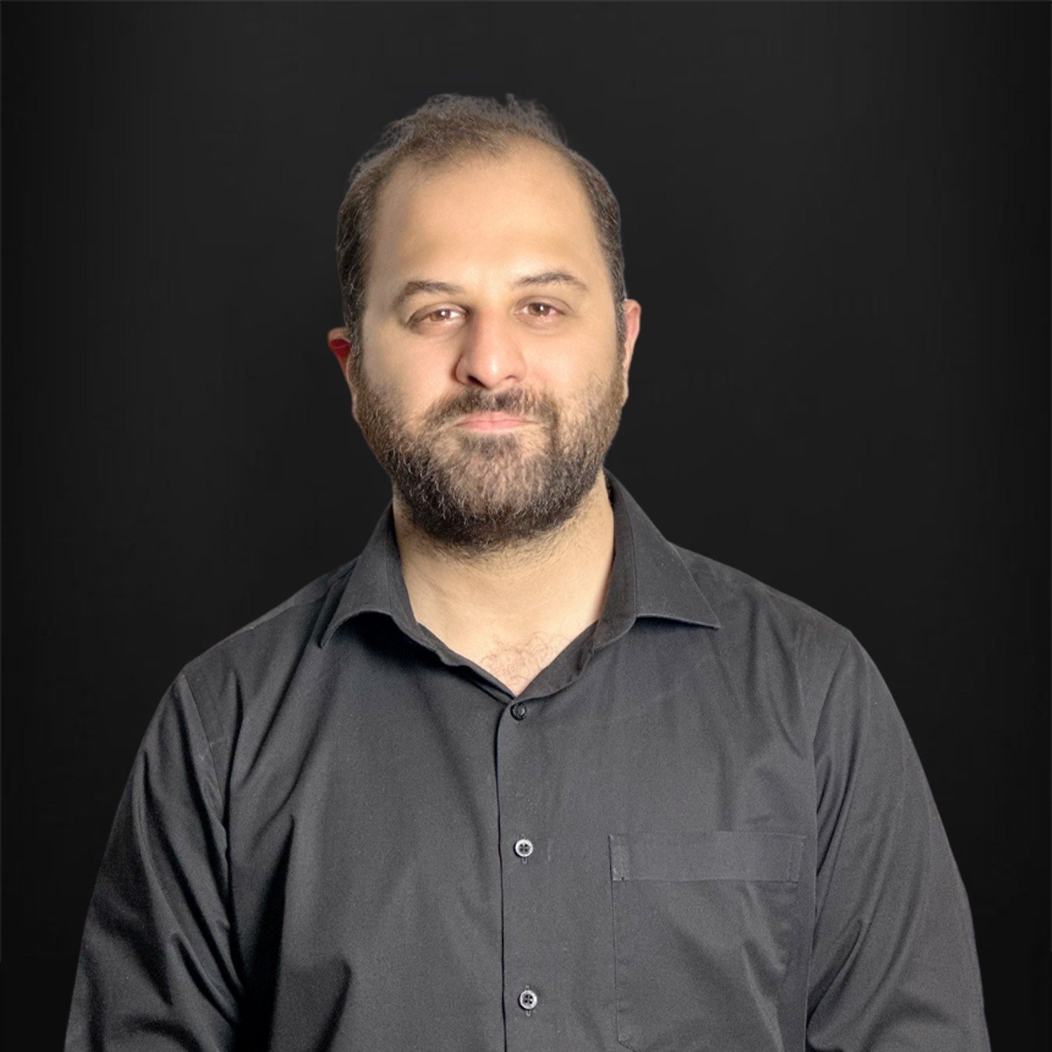Saad Nadeem