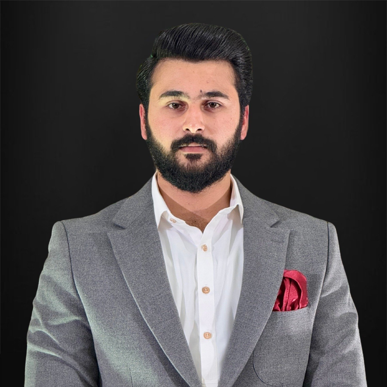 Haseeb Ullah Rana