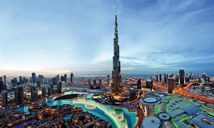 Tokenised Property in Dubai: 20 Questions Answered