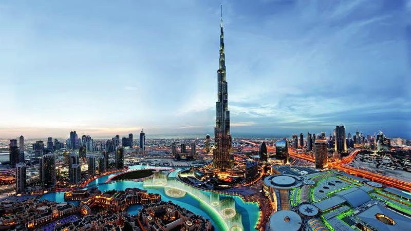 Tokenised Property in Dubai: 20 Questions Answered