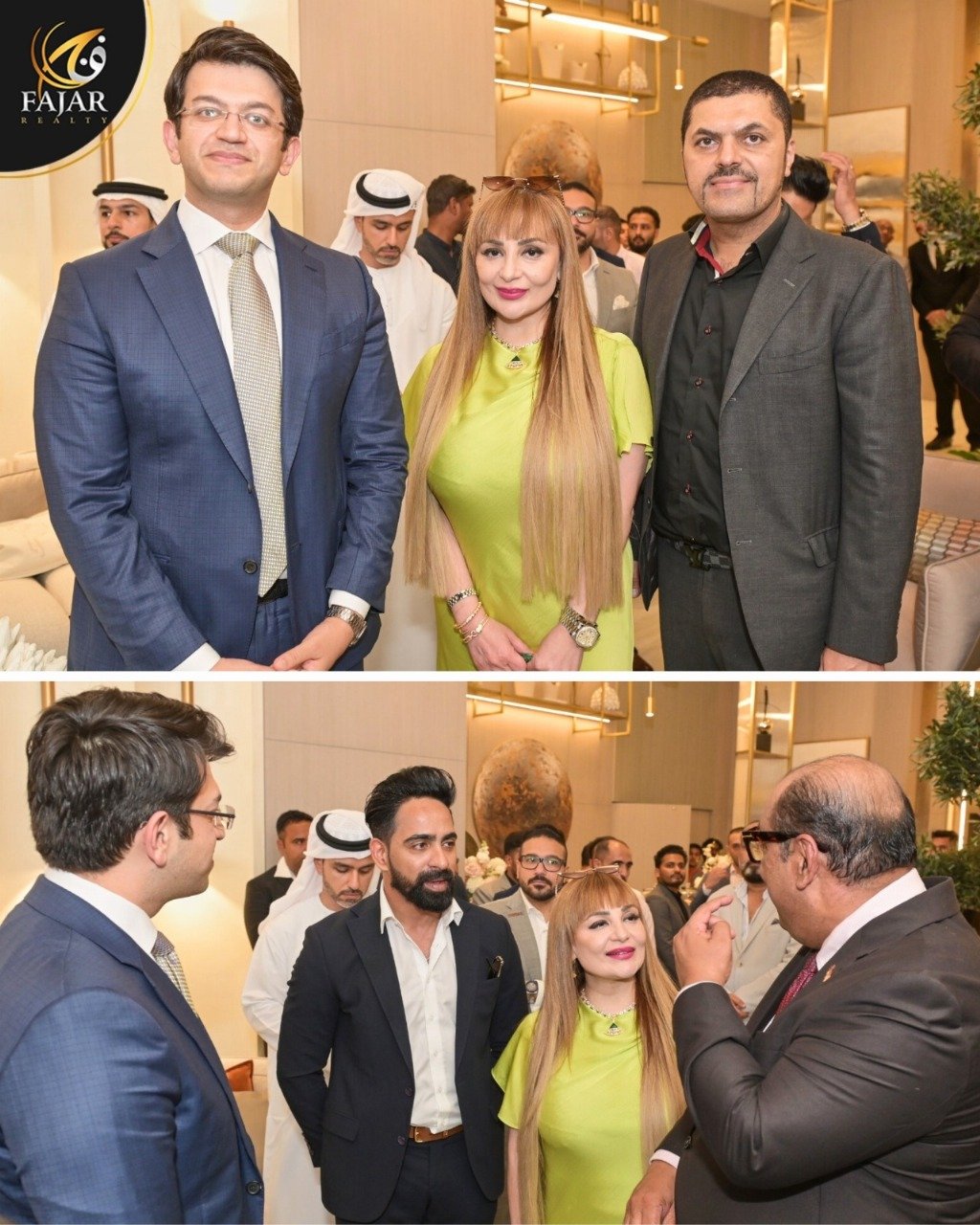Grand Launch of Imtiaz Developments