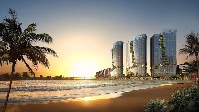 Dubai: Azizi set to deliver nearly 7,000 units this year