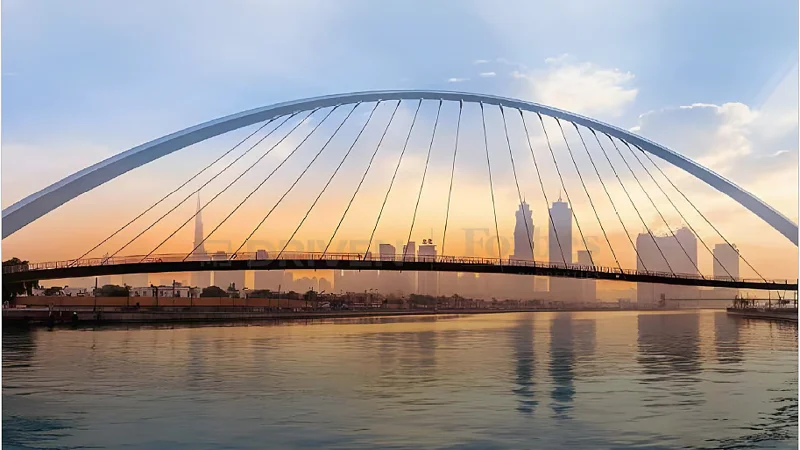 Dubai Canal sees 58% price appreciation in three years