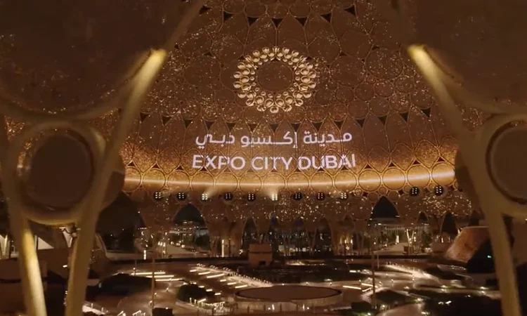 Expo City Dubai: Top UAE Investment Destination 2025