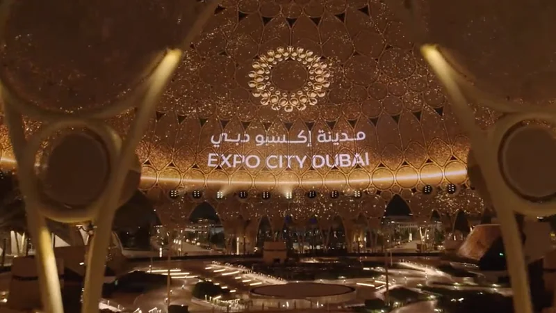 Expo City Dubai: Top UAE Investment Destination 2025