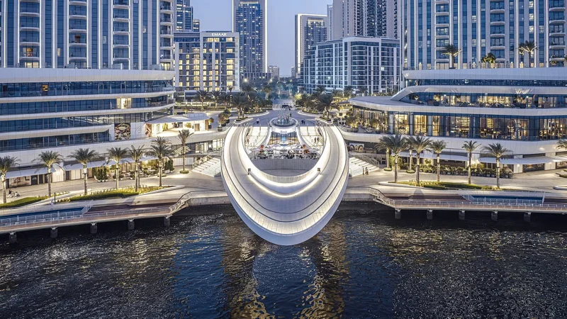 Growing villa demand pushes Dubai residential sales to new heights in H1