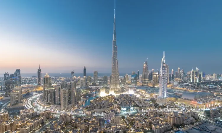 UAE Golden Visa Rumours Debunked by Authorities